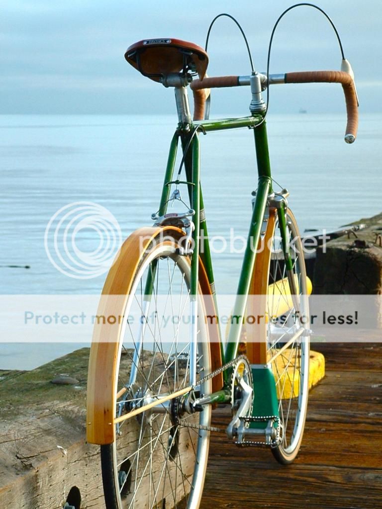 green machine bicycle